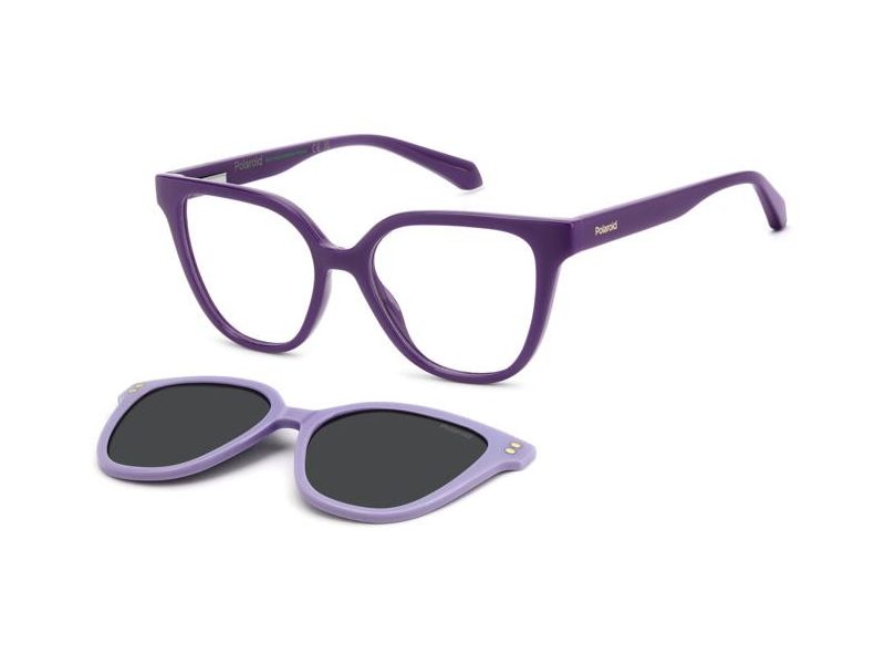 Polaroid Brillen PLD D852/C B3V