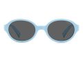 Polaroid Sonnenbrille PLD K004/S MVU/M9