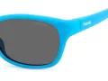 Polaroid Sonnenbrille PLD K006/S MVU/M9