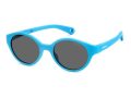 Polaroid Sonnenbrille PLD K007/S MVU/M9