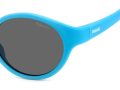 Polaroid Sonnenbrille PLD K007/S MVU/M9