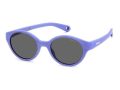 Polaroid Sonnenbrille PLD K007/S MW2/M9