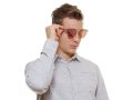 Police Sonnenbrille PL 543G 300R