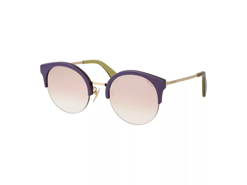 Police Sonnenbrille PL 615 300X