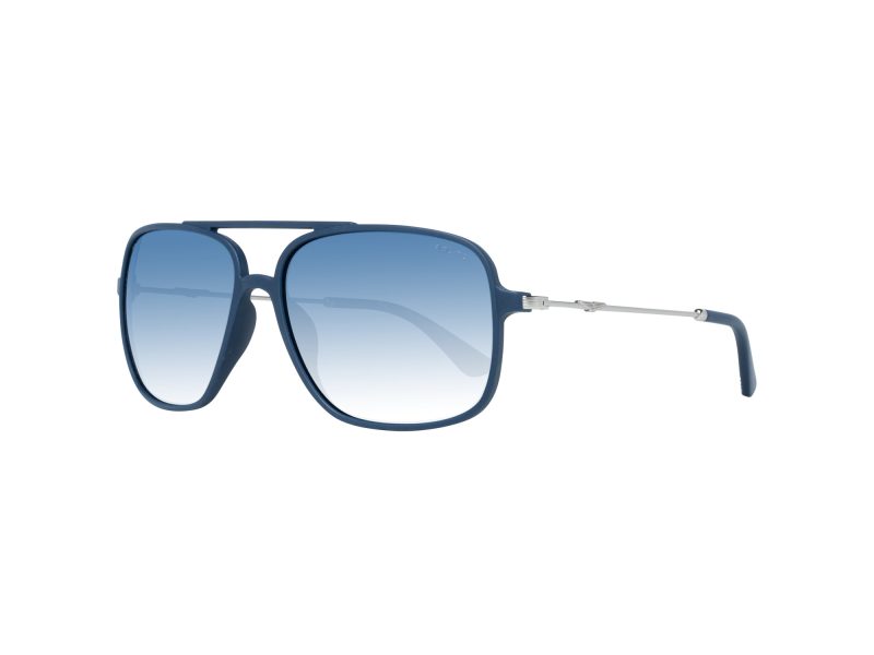 Police Sonnenbrille PL D40M 9NQP