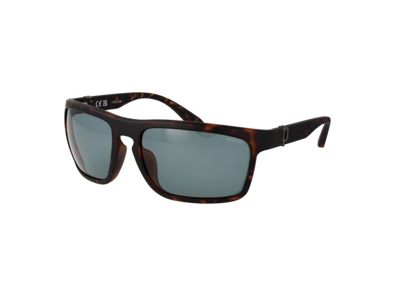Police Sonnenbrille PL F63 0878