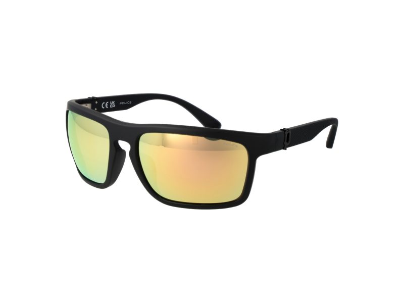 Police Sonnenbrille PL F63 U28G