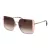 Police Sonnenbrille PL L37M 0A39