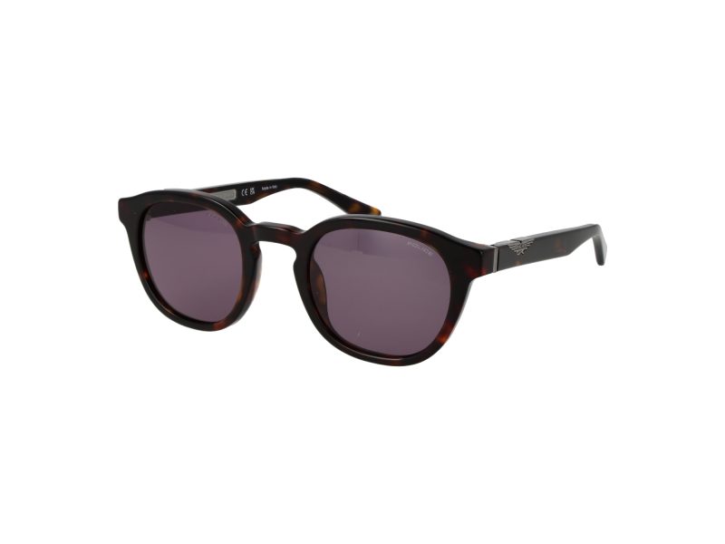 Police Sonnenbrille PL L82M 0722
