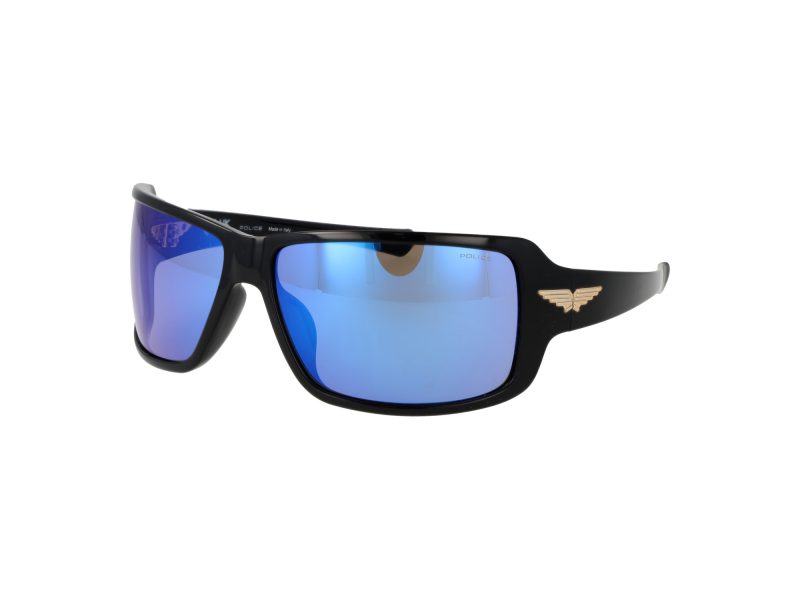 Police Sonnenbrille PL N37M 0Z42