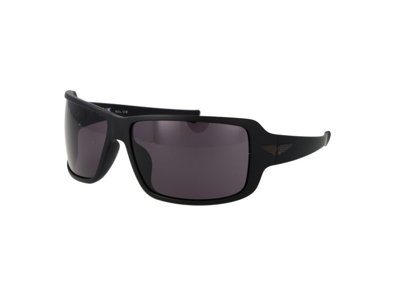Police Sonnenbrille PL N37 0U28