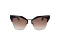 Police Sonnenbrille PL N59 01AY