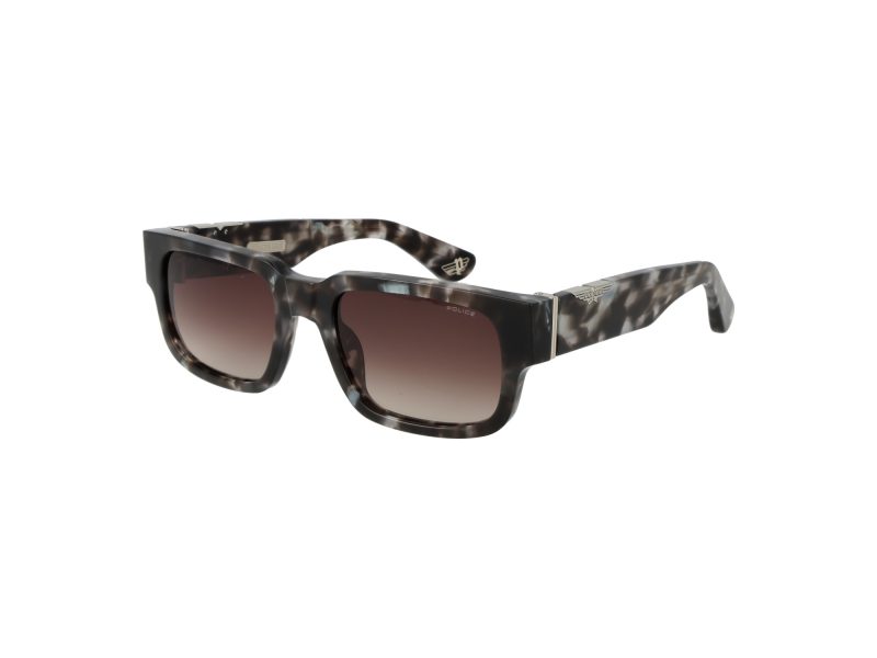 Police Sonnenbrille PL P24 07MR