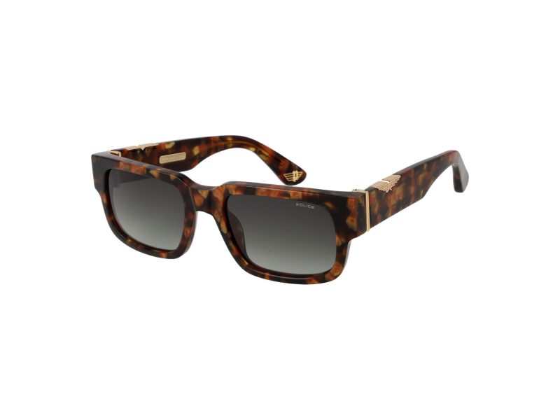 Police Sonnenbrille PL P24 0AER