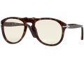 Persol Sonnenbrille PO 0649 24/BL