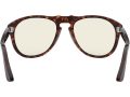 Persol Sonnenbrille PO 0649 24/BL