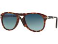 Persol Folding Sonnenbrille PO 0714 24/S3