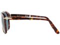 Persol Folding Sonnenbrille PO 0714 24/S3