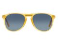 Persol Sonnenbrille PO 9649S 204/S3