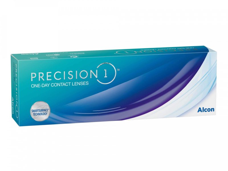 Precision 1 (30 stk)