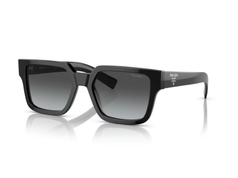 Prada Sonnenbrille PR 03ZS 1AB0/6T