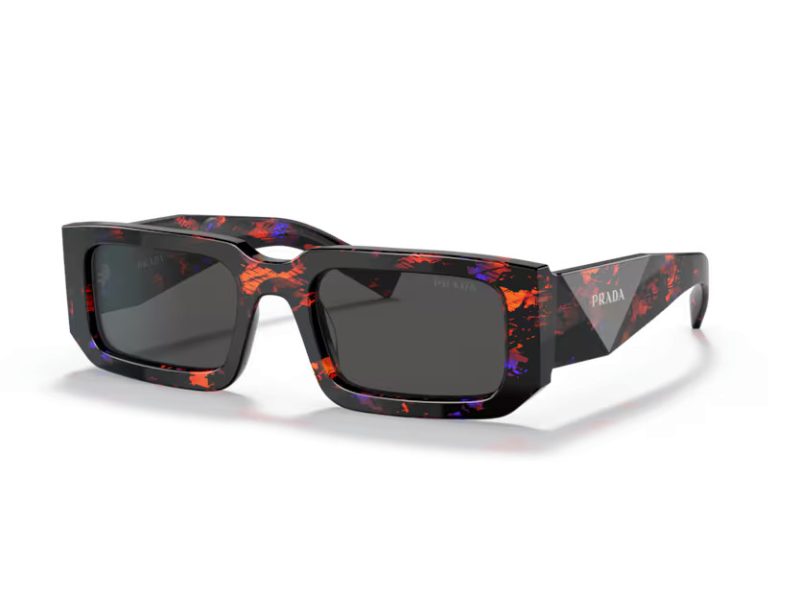 Prada Sonnenbrille PR 06YS 06V5/S0