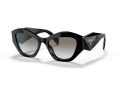 Prada Sonnenbrille PR 07YS 1AB0A7