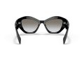 Prada Sonnenbrille PR 07YS 1AB0A7