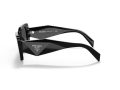 Prada Hex Jector Sonnenbrille PR 08YS 1AB5S0