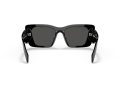 Prada Hex Jector Sonnenbrille PR 08YS 1AB5S0