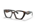 Prada Brillen PR 09YV 2AU1O1