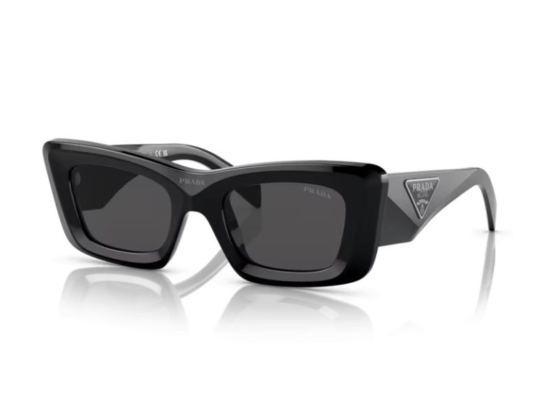 Prada Sonnenbrille PR 13ZS 1AB5/S0