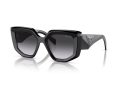Prada Sonnenbrille PR 14ZS 1AB0/9S