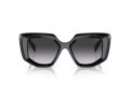 Prada Sonnenbrille PR 14ZS 1AB0/9S