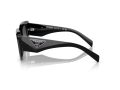 Prada Sonnenbrille PR 14ZS 1AB0/9S