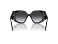 Prada Sonnenbrille PR 14ZS 1AB0/9S