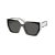 Prada Sonnenbrille 15WS 09Q5S0