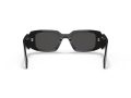 Prada Sonnenbrille 17WS 1AB5S0
