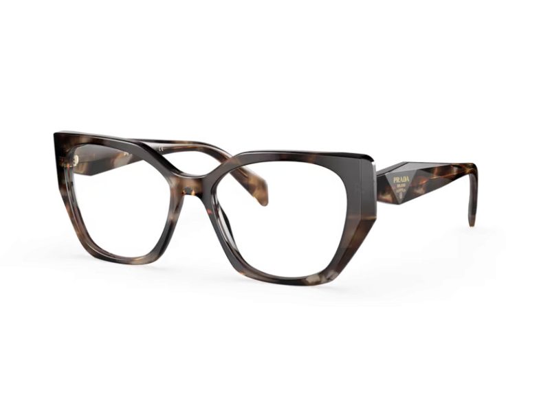 Prada Brillen PR 18WV 07R1/O1