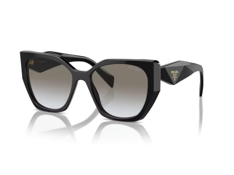 Prada Sonnenbrille PR 19ZS 1AB0A7