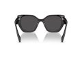 Prada Sonnenbrille PR 19ZS 1AB5S0