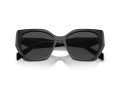 Prada Sonnenbrille PR 19ZS 1AB5S0