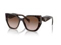 Prada Sonnenbrille PR 19ZS 2AU6S1