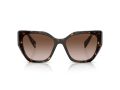 Prada Sonnenbrille PR 19ZS 2AU6S1