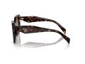 Prada Sonnenbrille PR 19ZS 2AU6S1