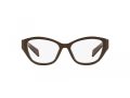 Prada Brillen PR 21ZV 15L1O1