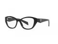 Prada Brillen PR 21ZV 16K1O1