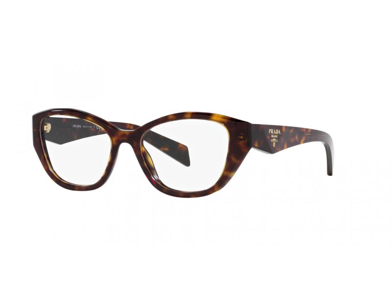 Prada Brillen PR 21ZV 19J1O1