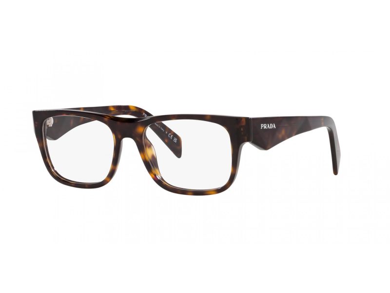 Prada Brillen PR 22ZV 19J1O1