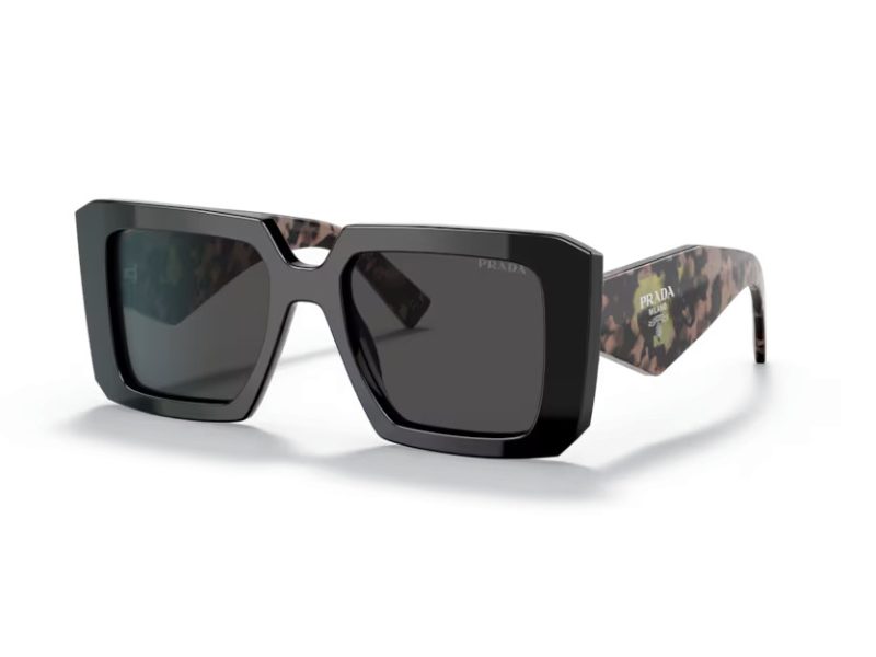 Prada Sonnenbrille PR 23YS 1AB5/S0